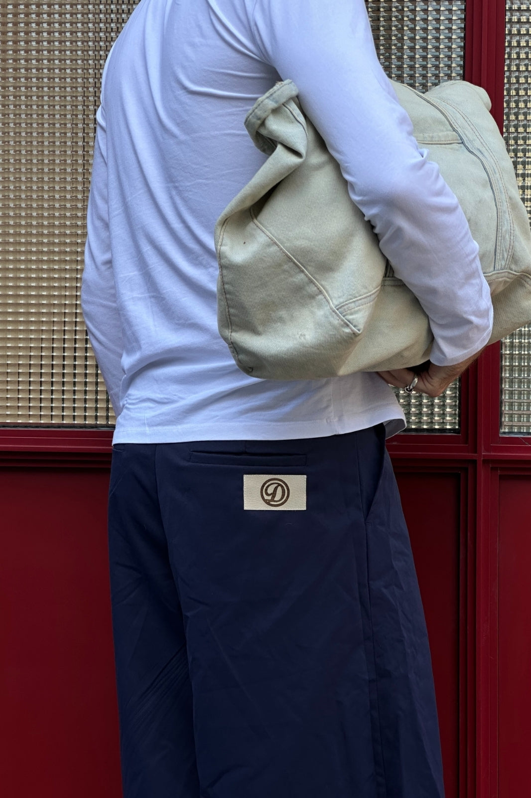 DKJORTS