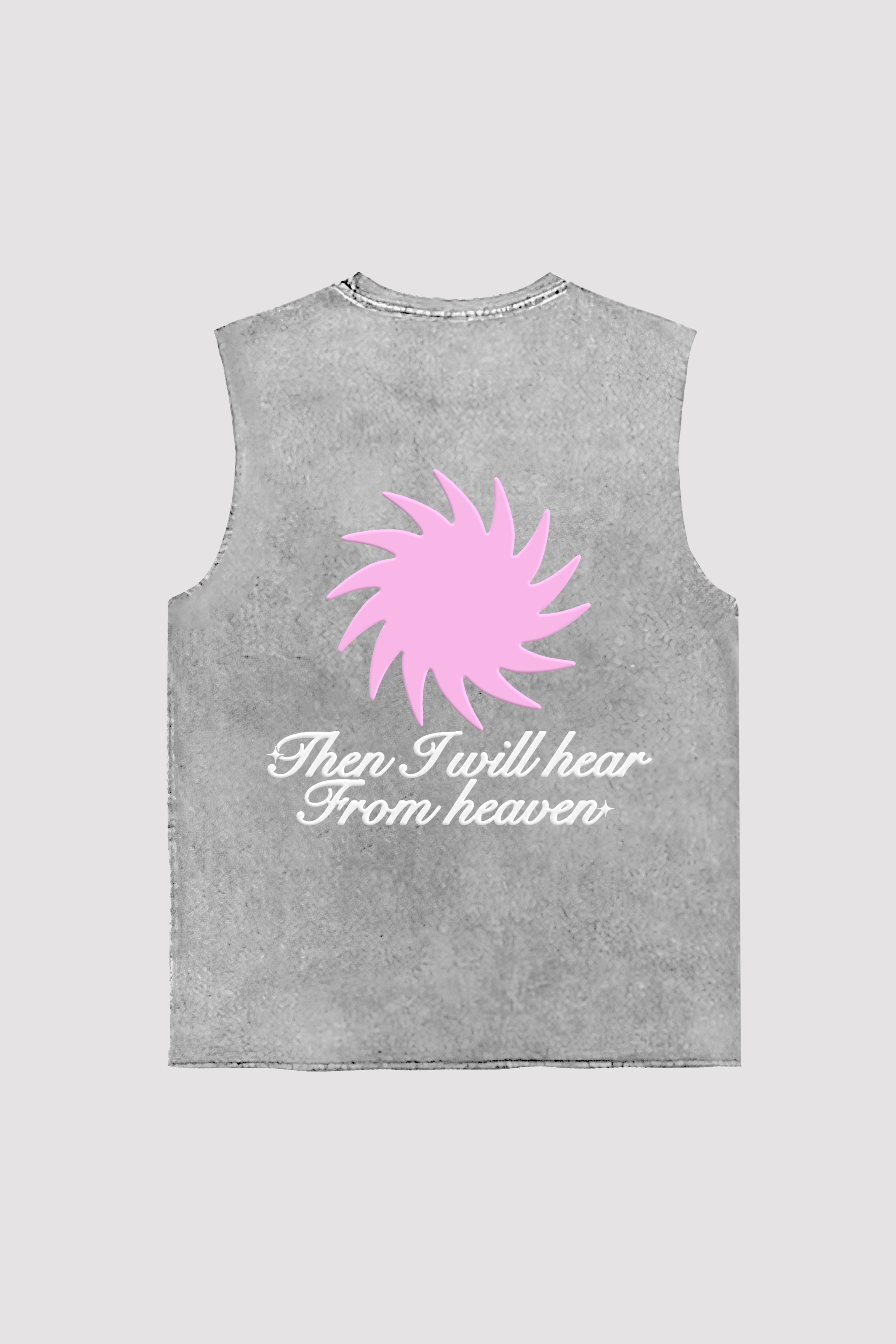 SUNSET TANK TOP