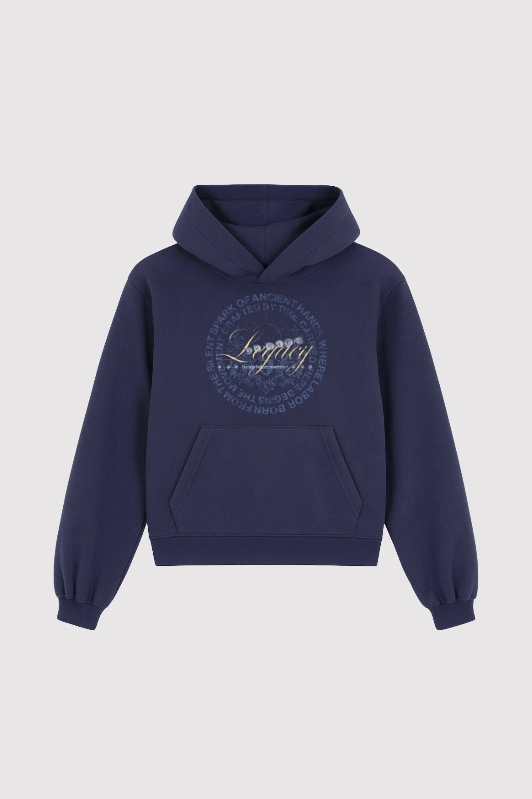 BLUE MARINE