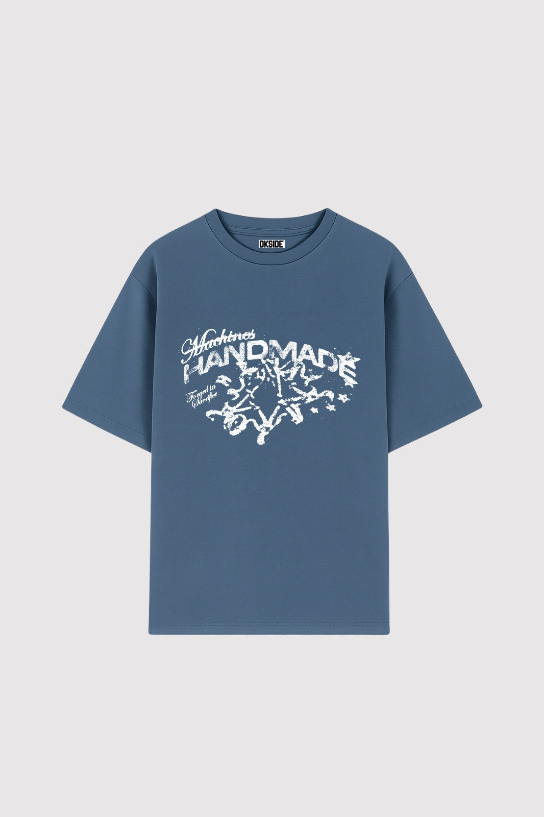 HANDMADE W/LOVE SHIRT