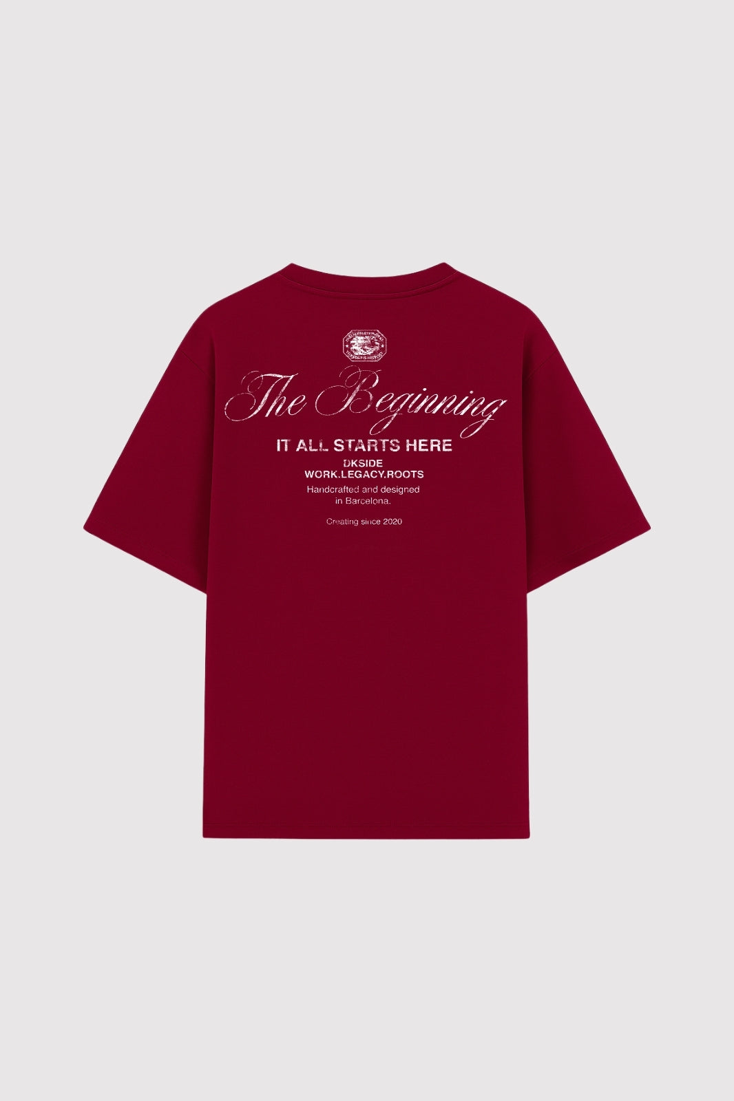 CHERRY LADY SHIRT