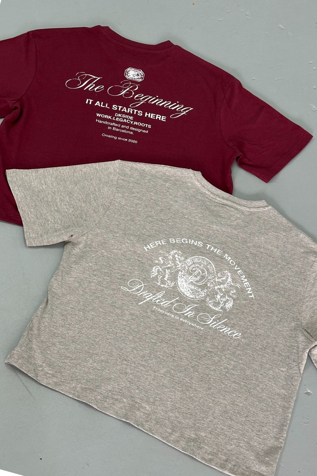 CHERRY LADY SHIRT