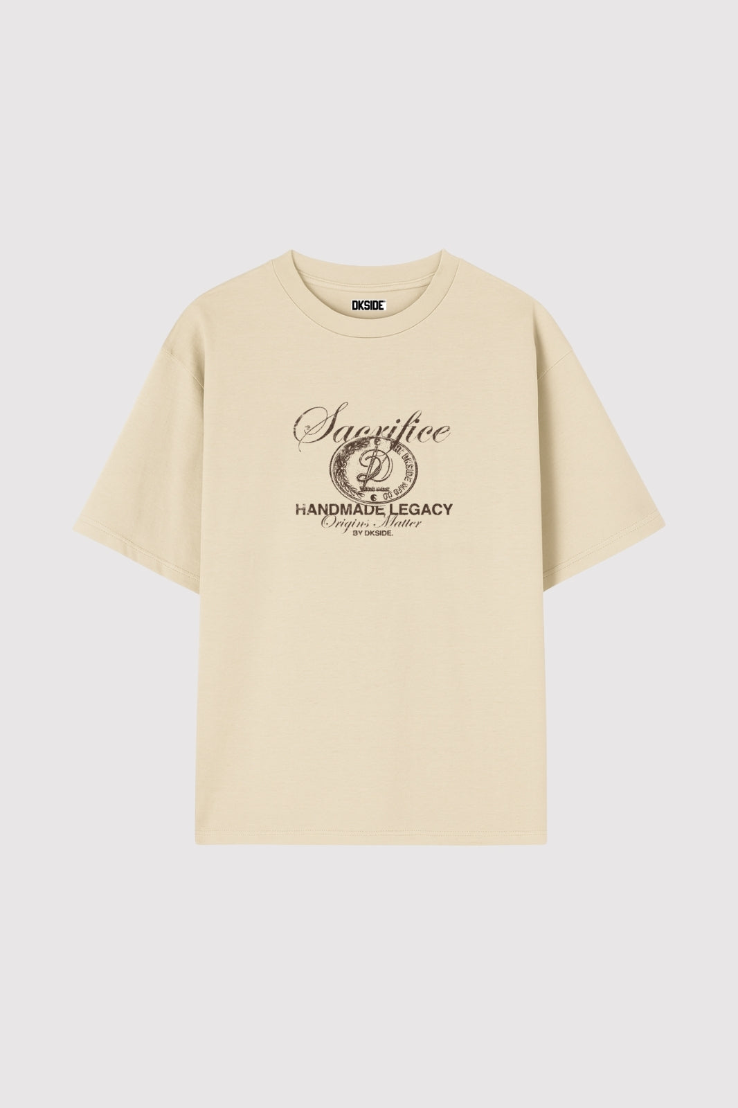 SACRIFICE SHIRT