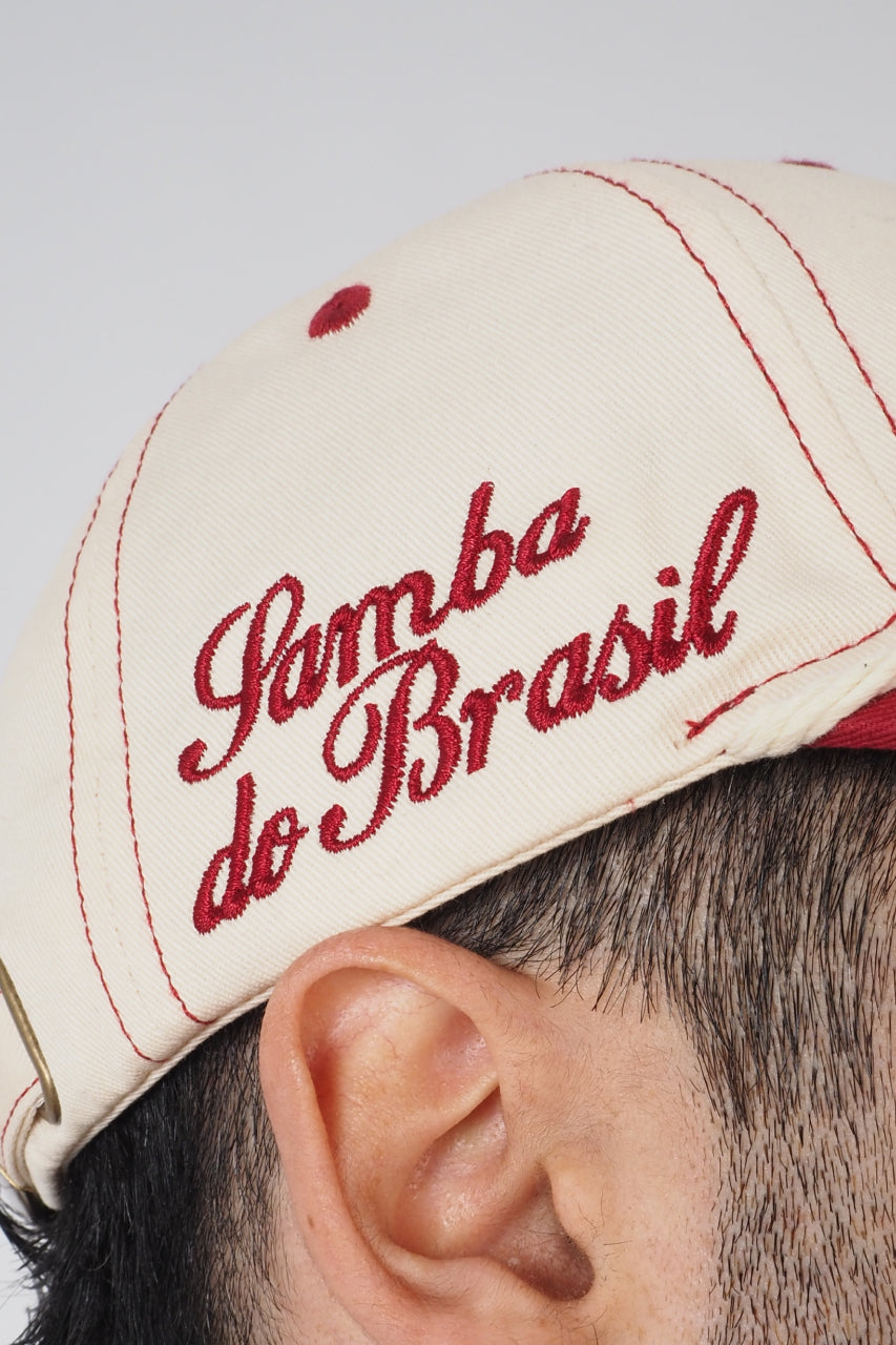 SAMBA CAP