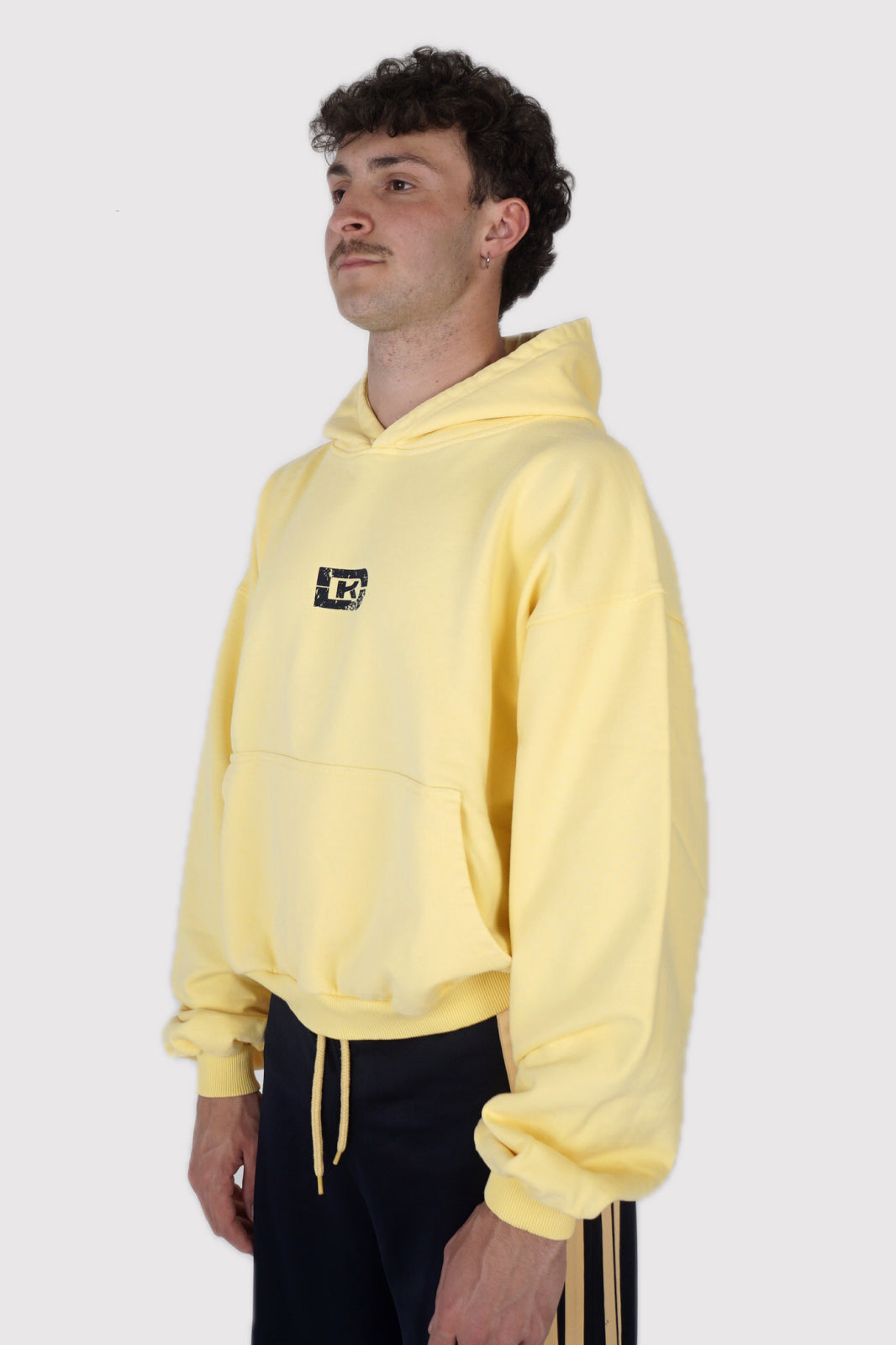 DK RACING HOODIE
