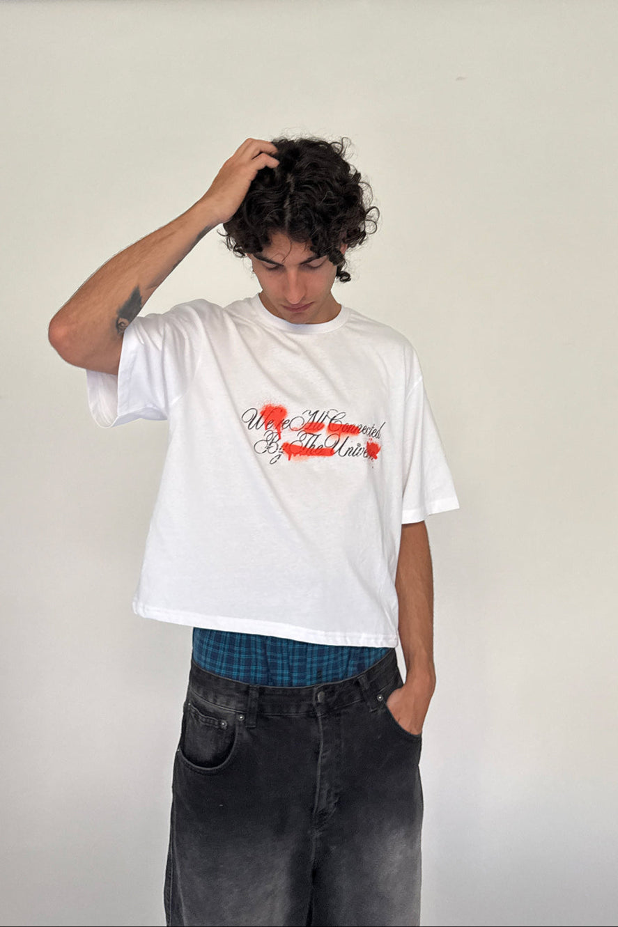 UNIVERSE TEE