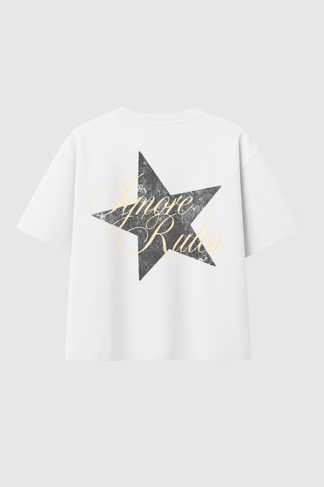 INSPIRE TO CREATE TEE