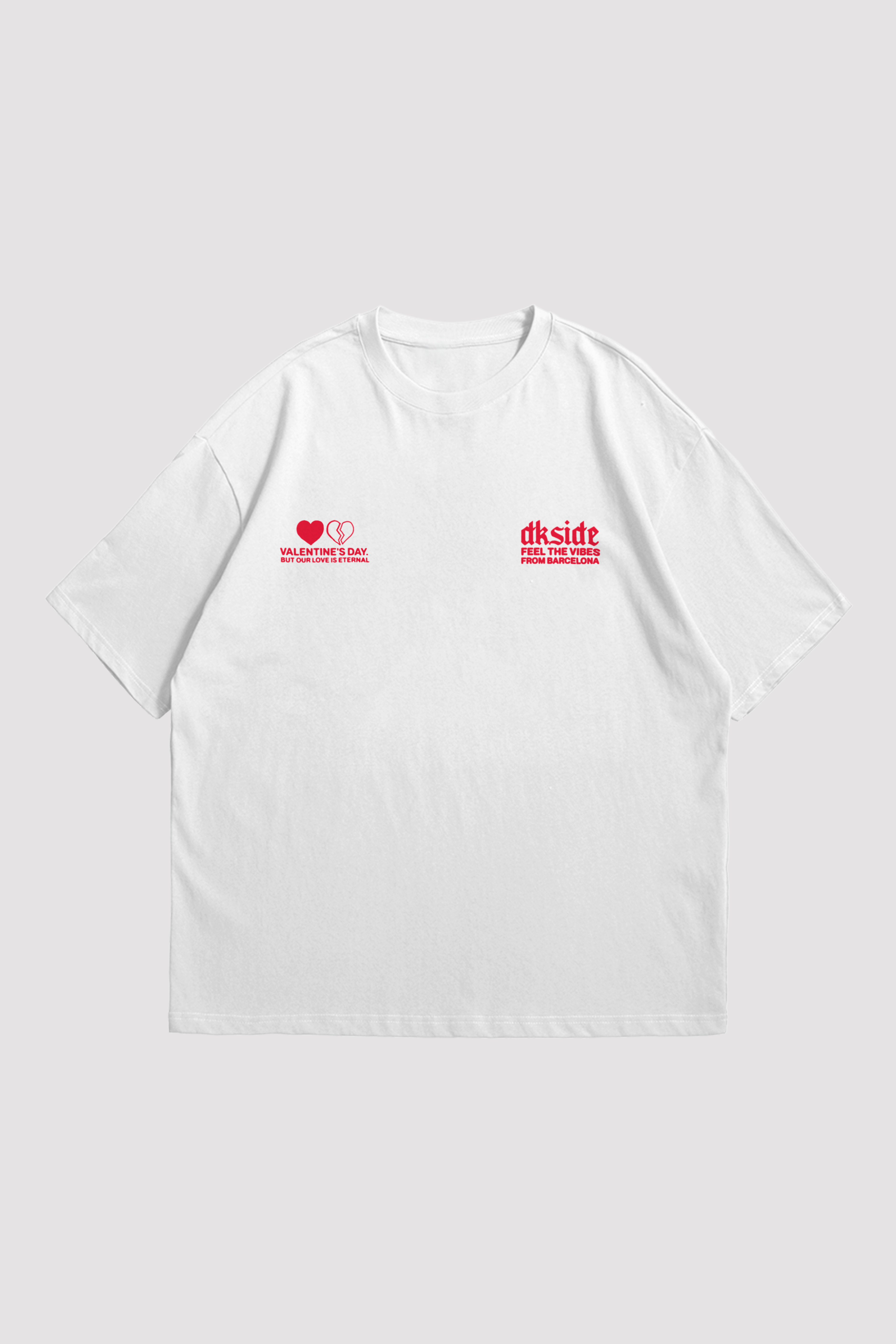 MYLOVE TEE