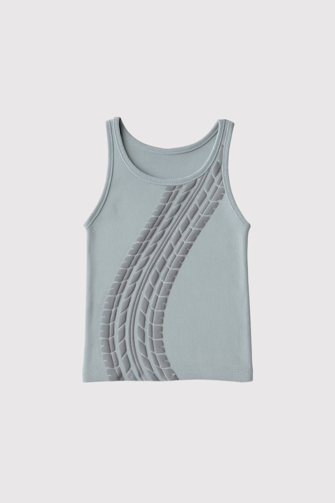 WHEEL TANK TOP