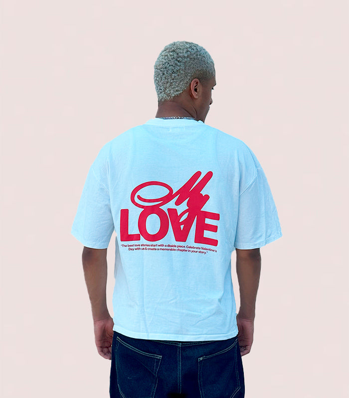 MYLOVE TEE