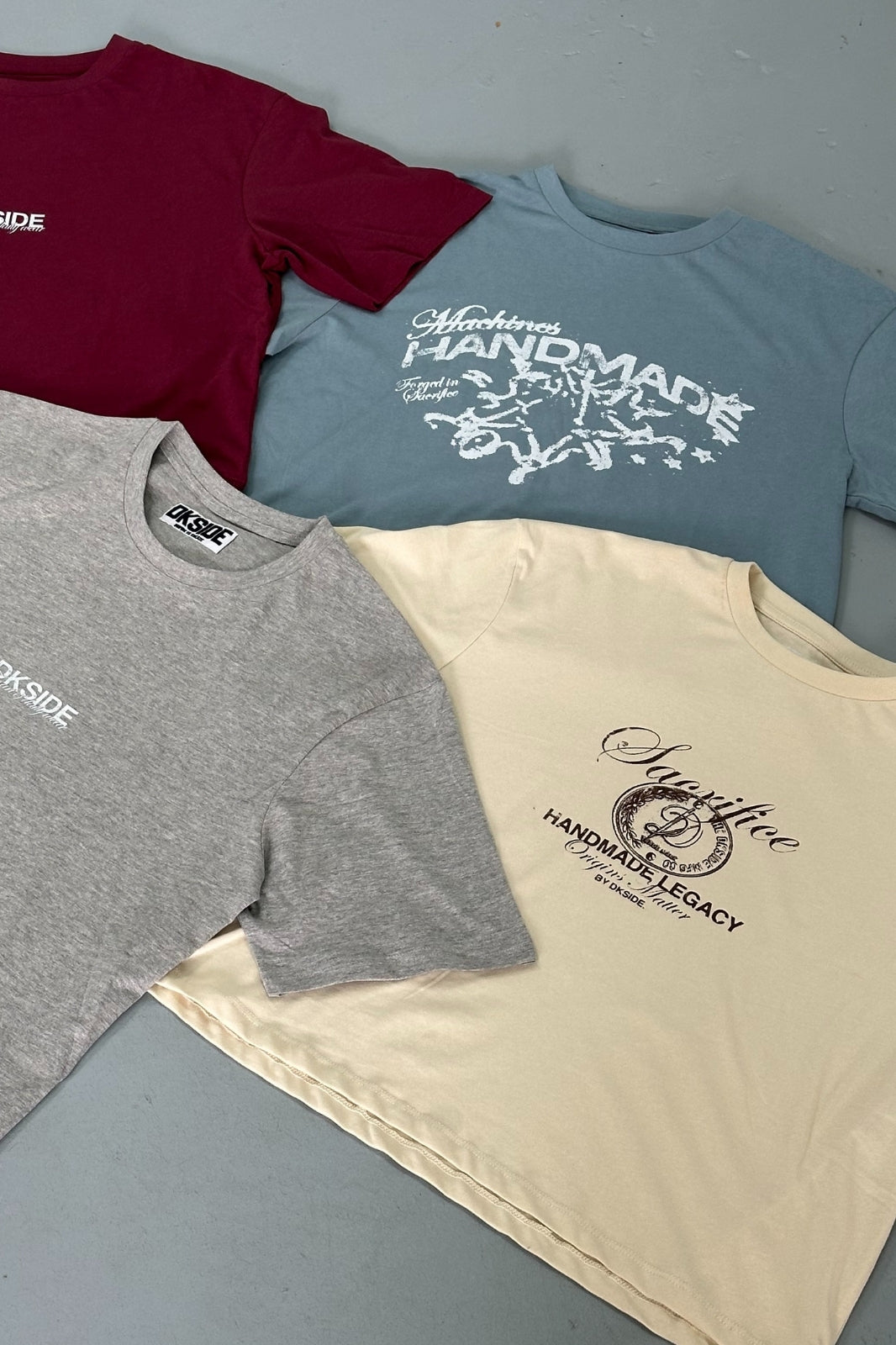 SACRIFICE SHIRT