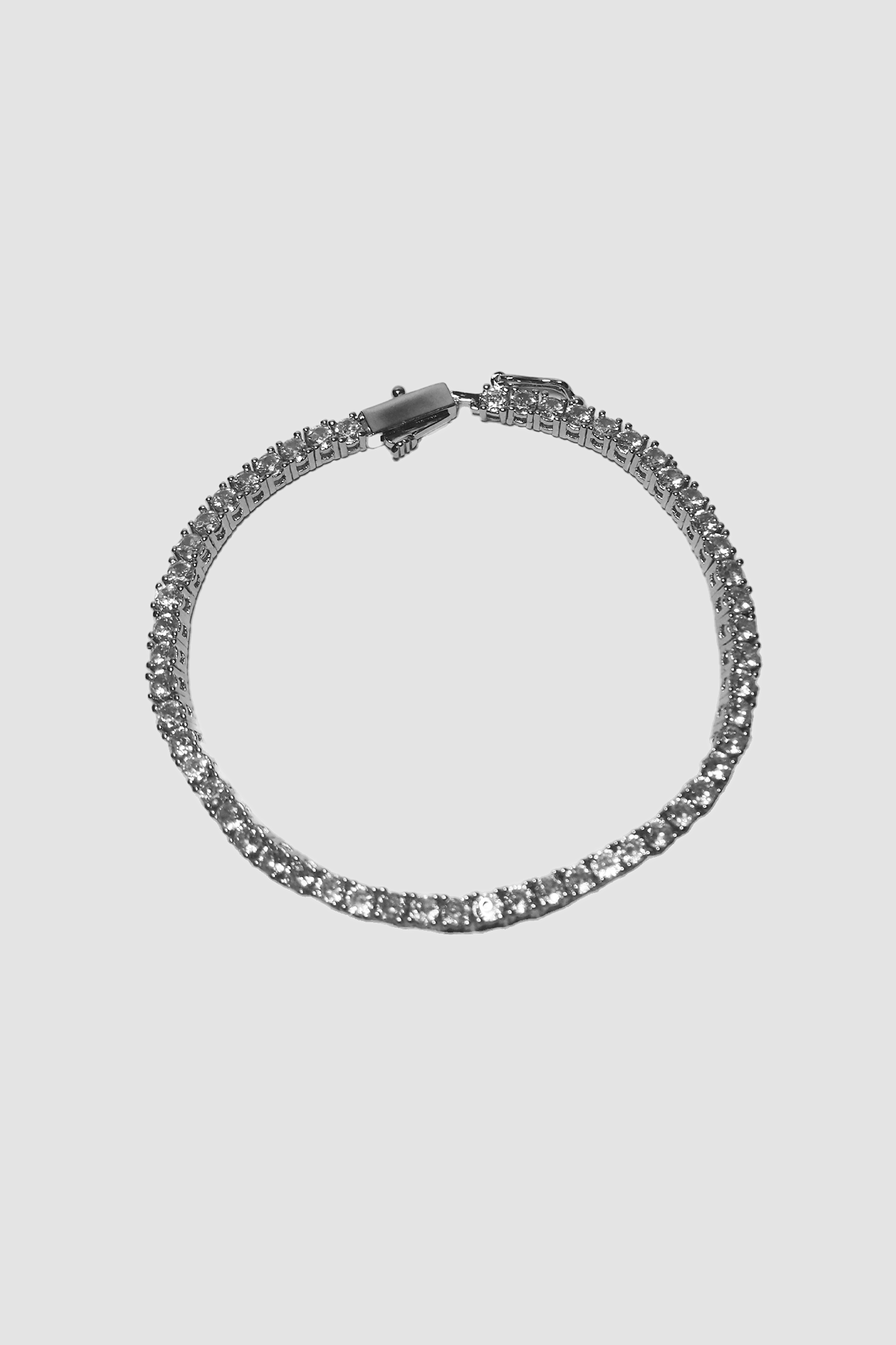 TENNIS CHAIN BRACELET