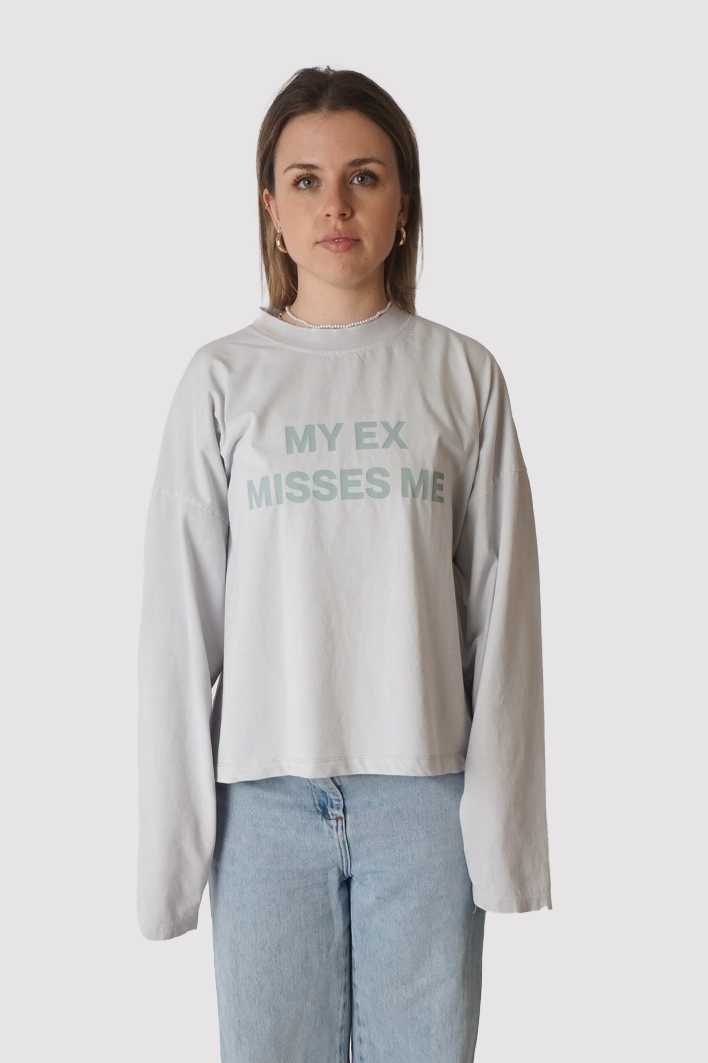 MY EX LONG SLEEVES