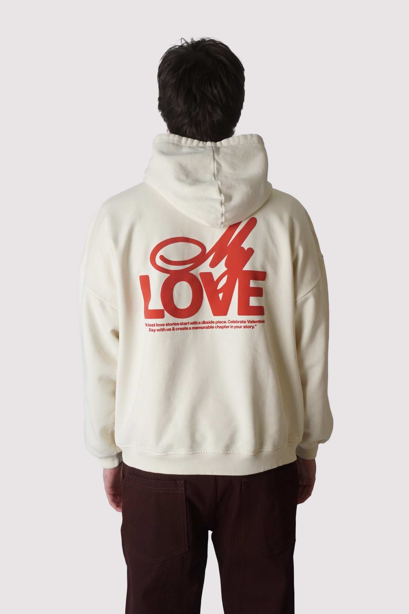 MYLOVE HOODIE