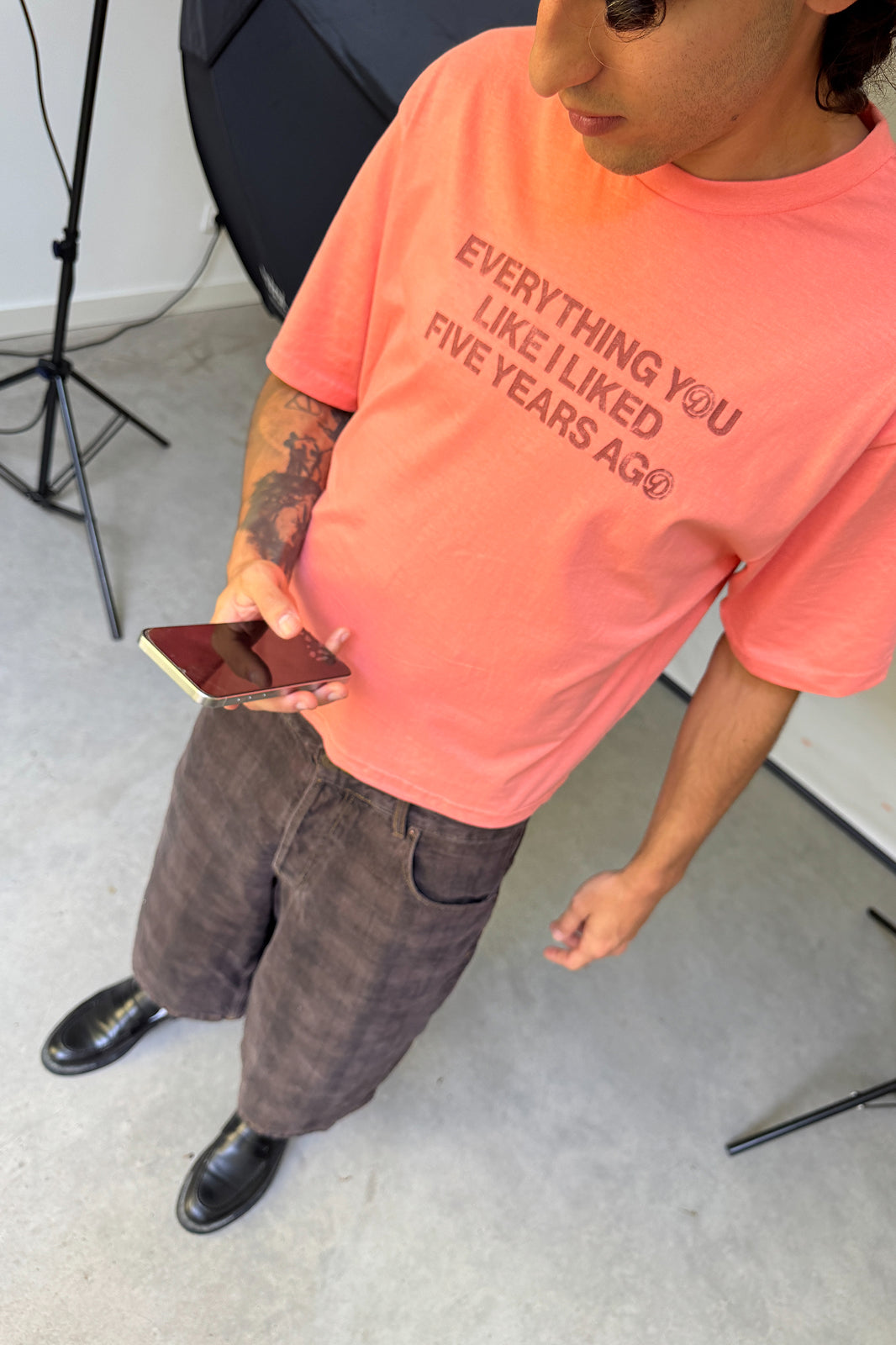 VIRGIL ABLOH PACK