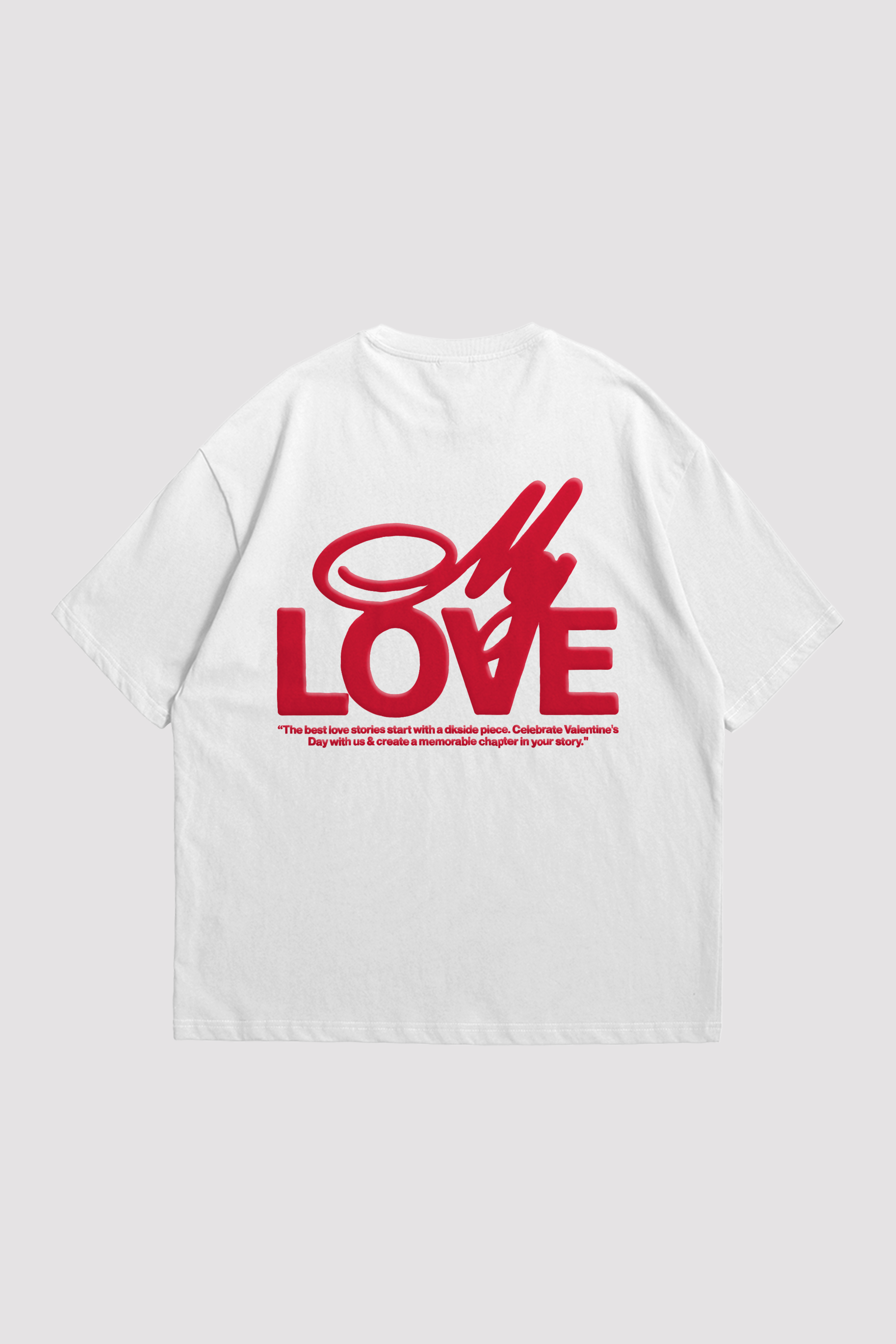 MYLOVE TEE