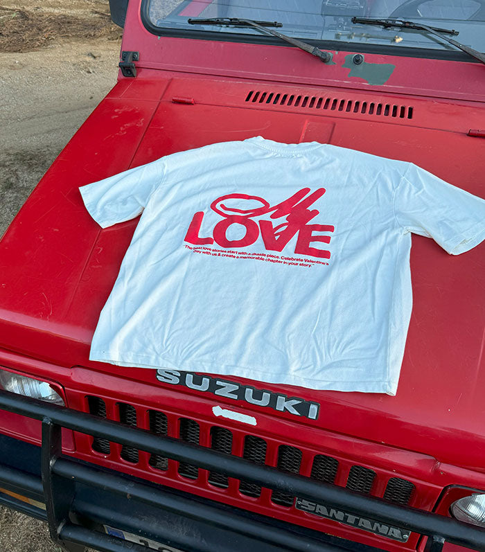 MYLOVE TEE