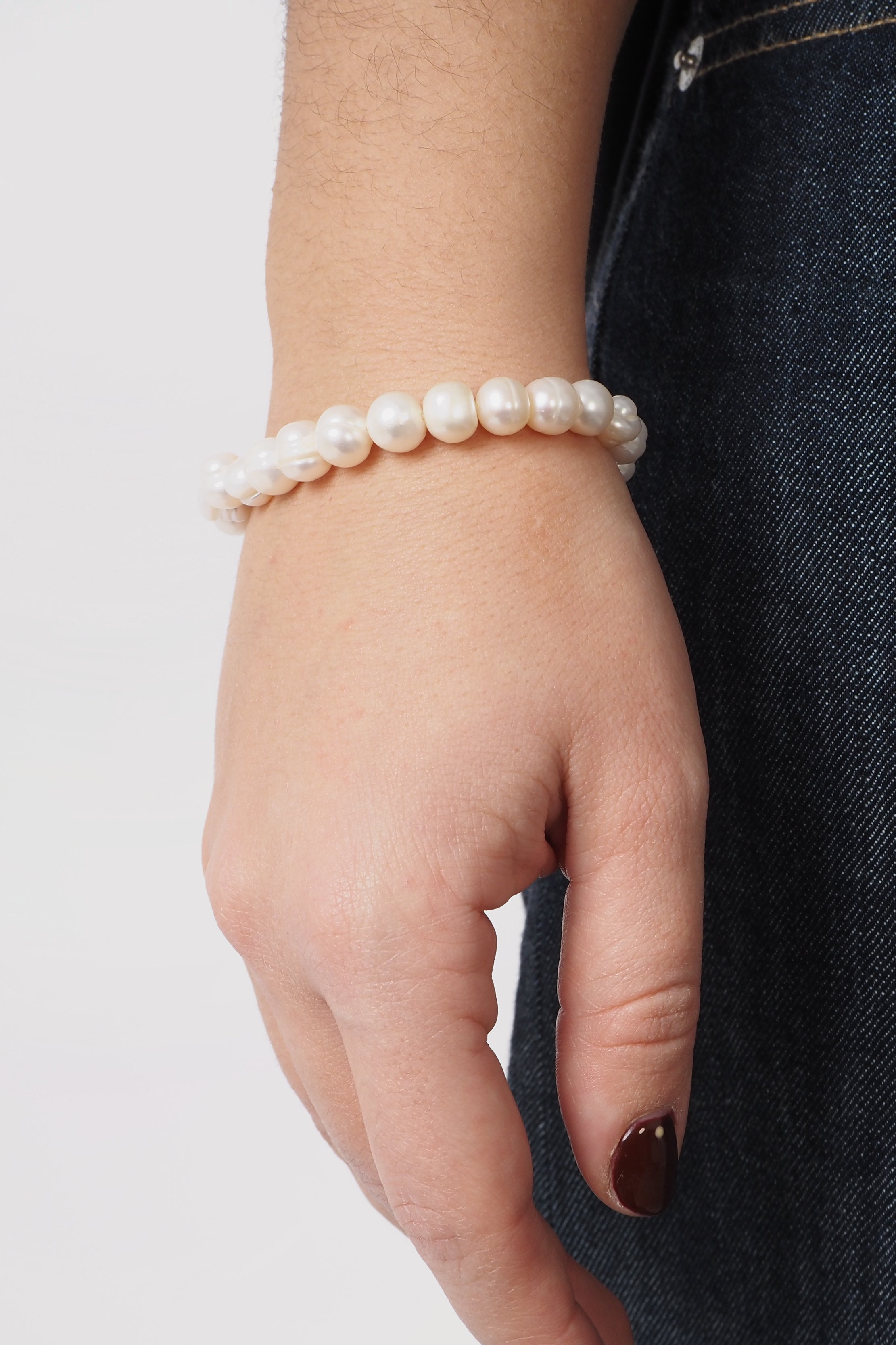 PEARL BRACELET