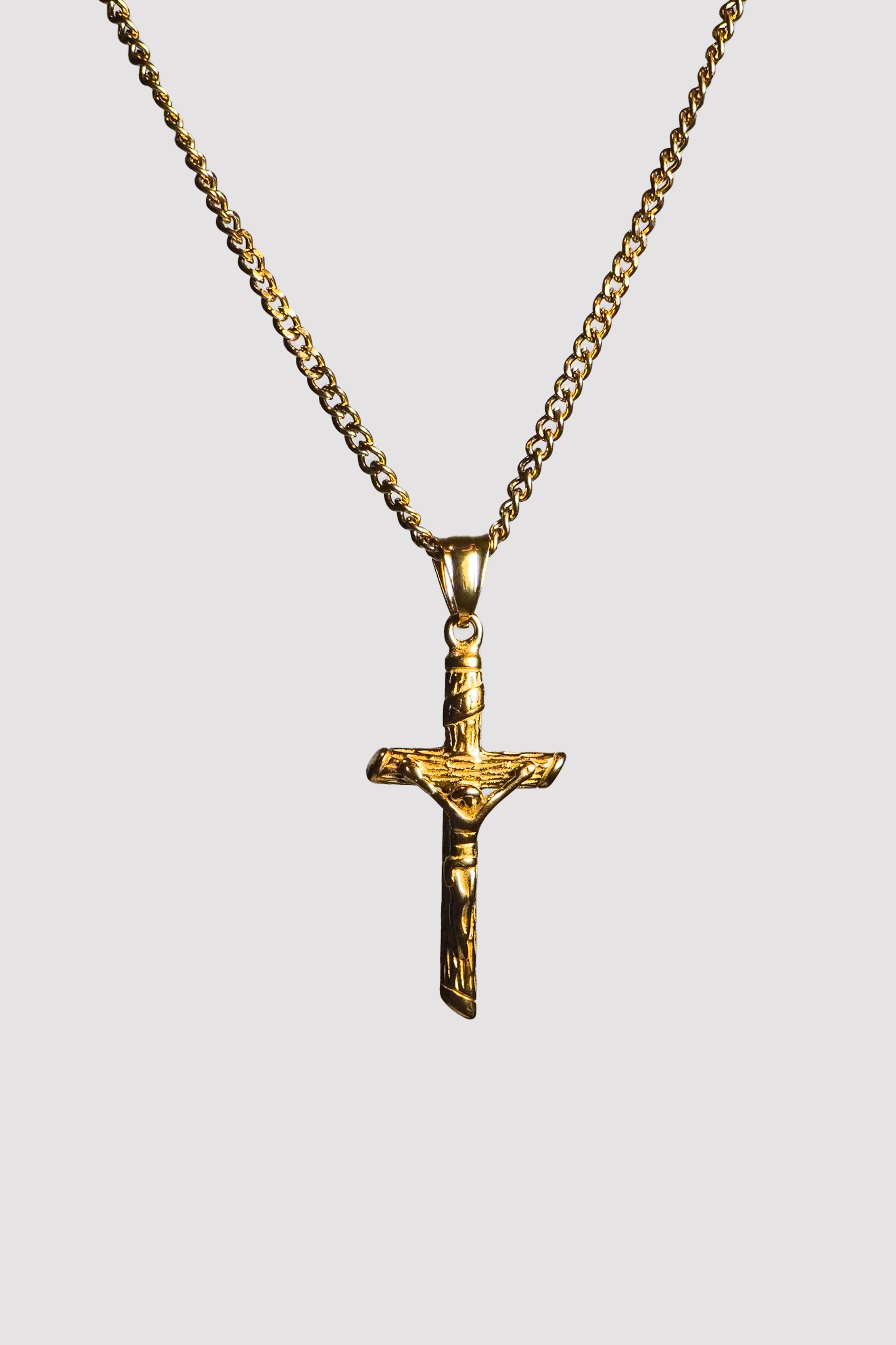 GOLD CROSS