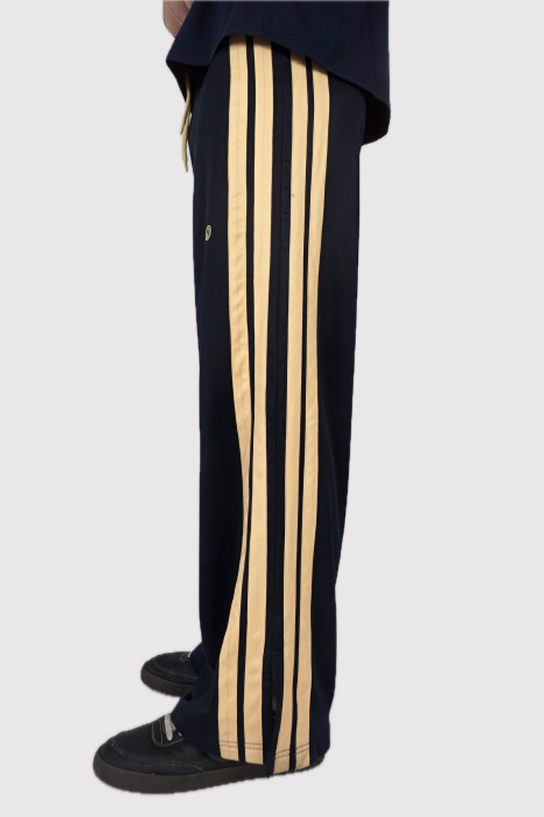 VISUAL YELLOW PANTS