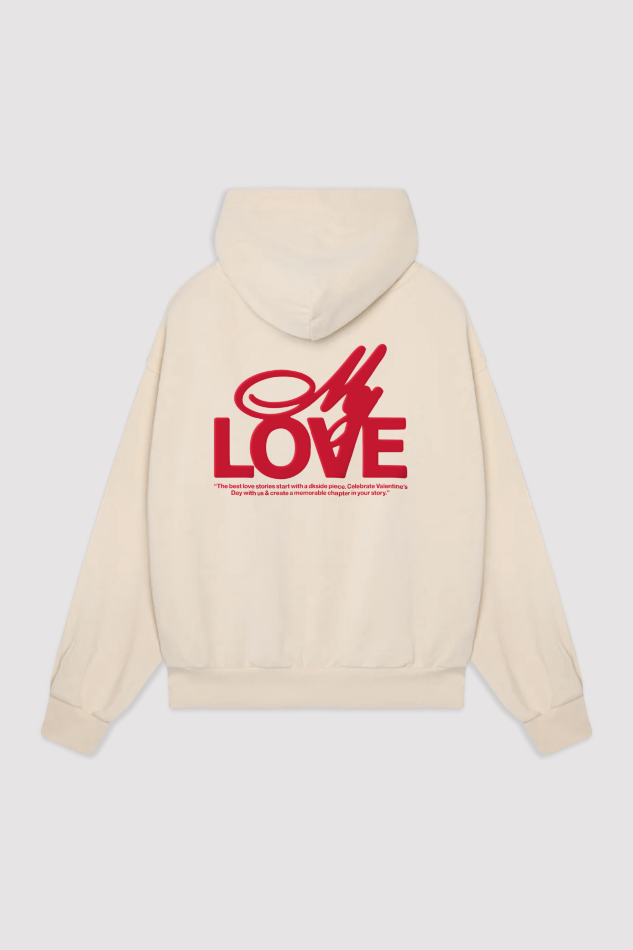 MYLOVE HOODIE