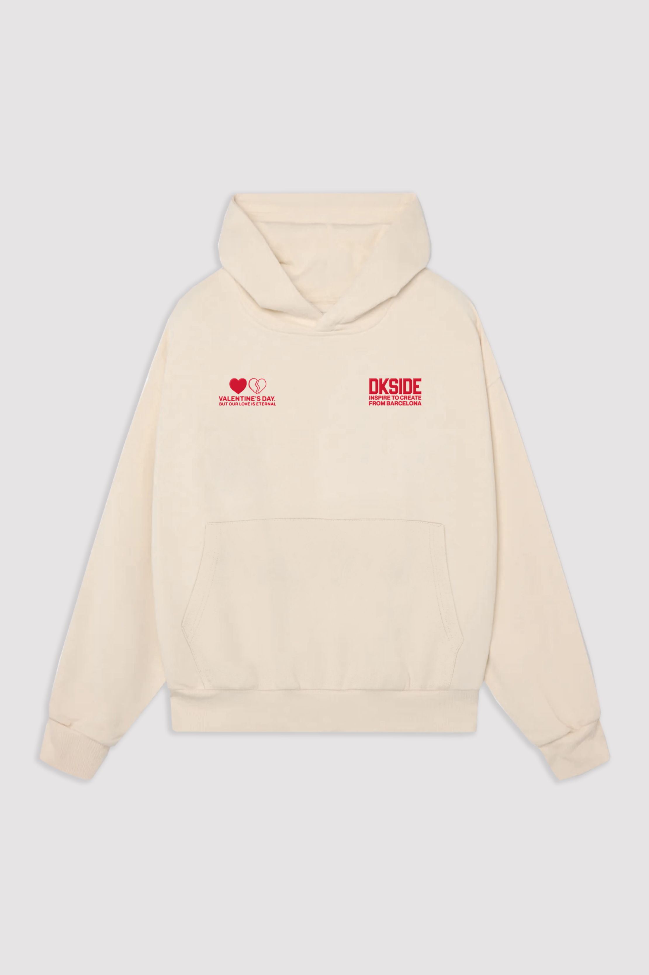 MYLOVE HOODIE