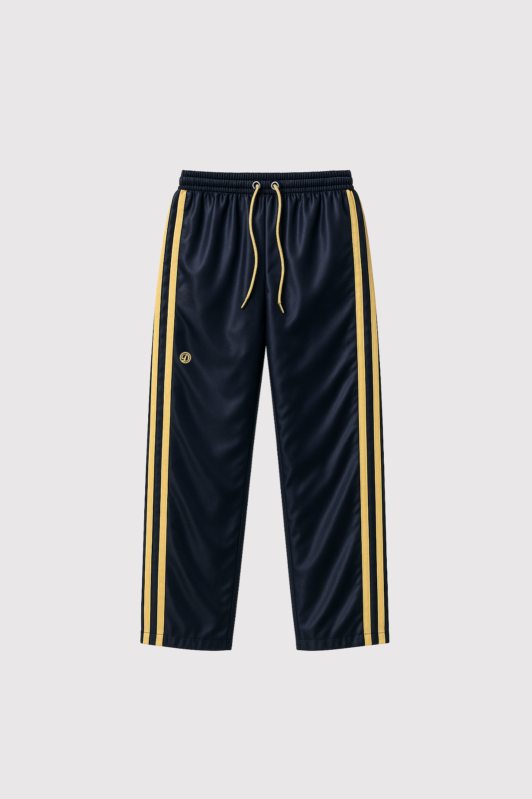 VISUAL YELLOW PANTS