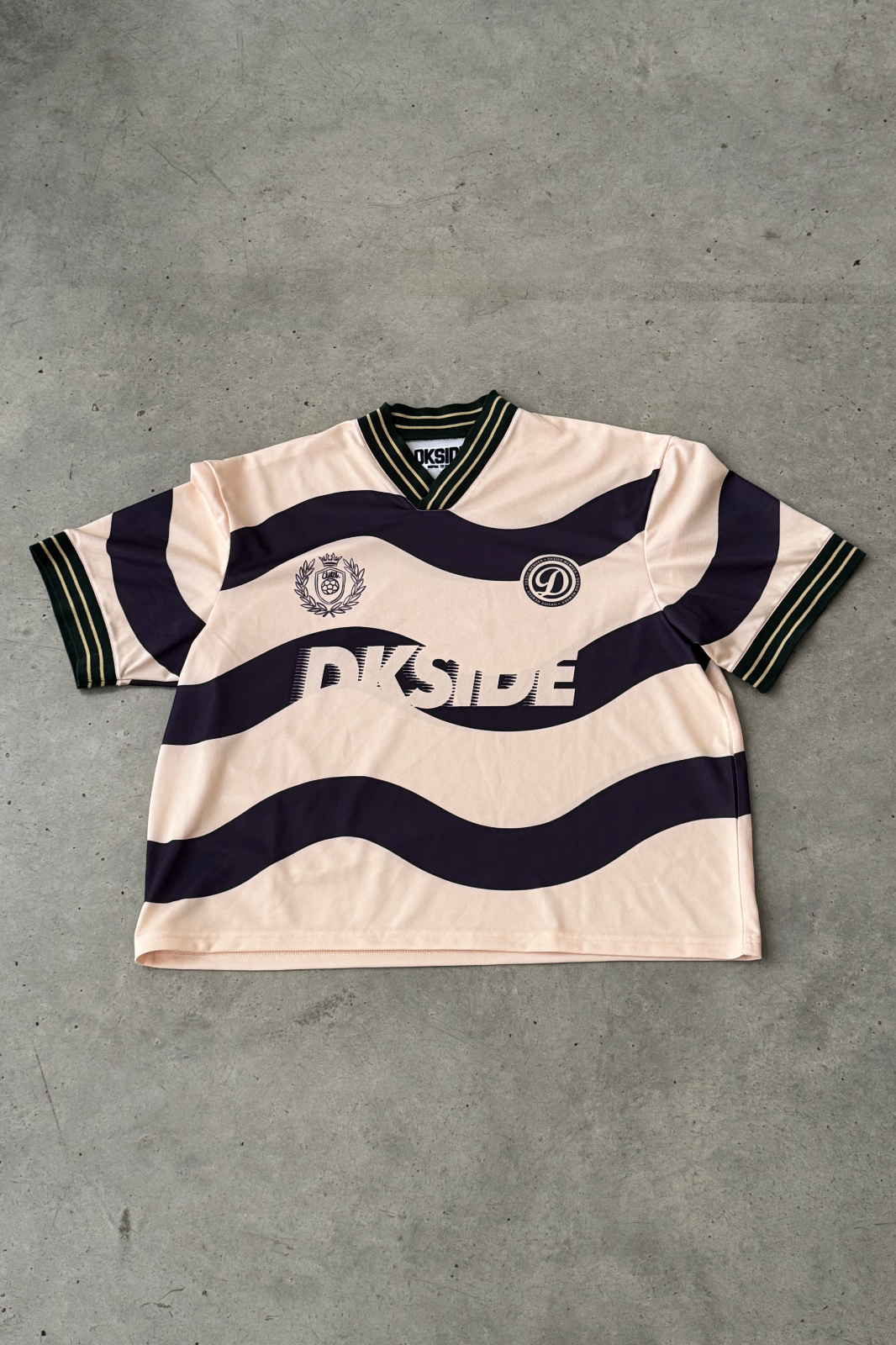 ESCUDERIA TEE