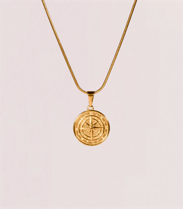 NEOS NECKLACE - DKside